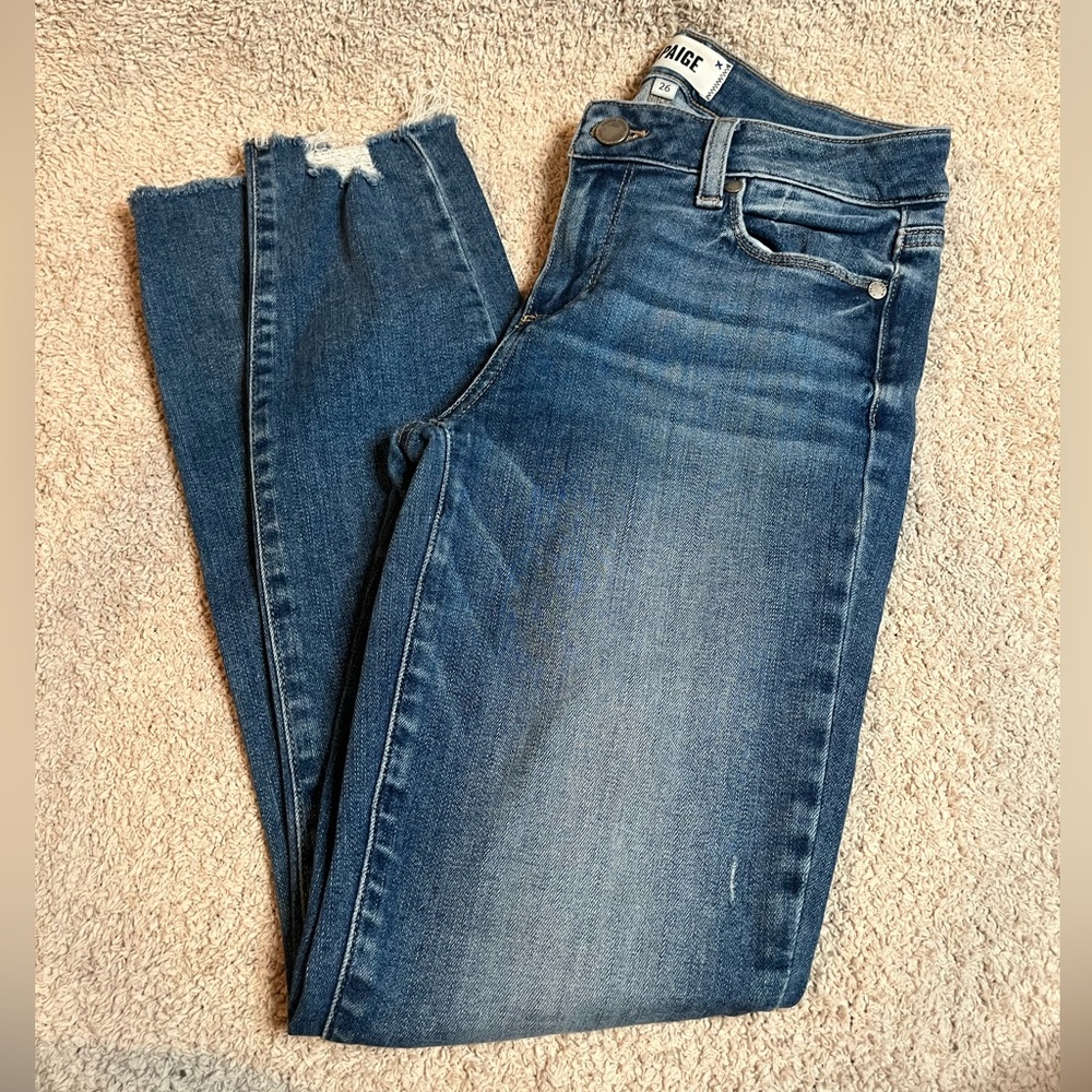 Joes Jeans
